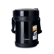 ZOJIRUSHI 象印 GJE-SL-GH18-BA 1.27L不銹鋼飯壺