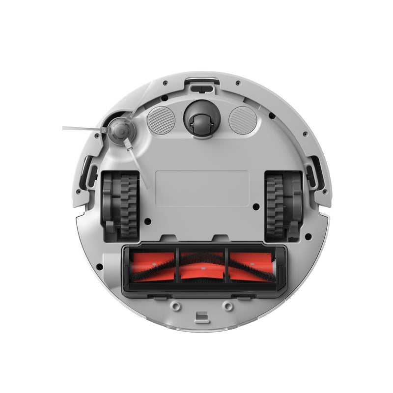 SwitchBot K10+ Mini Robot Vacuum