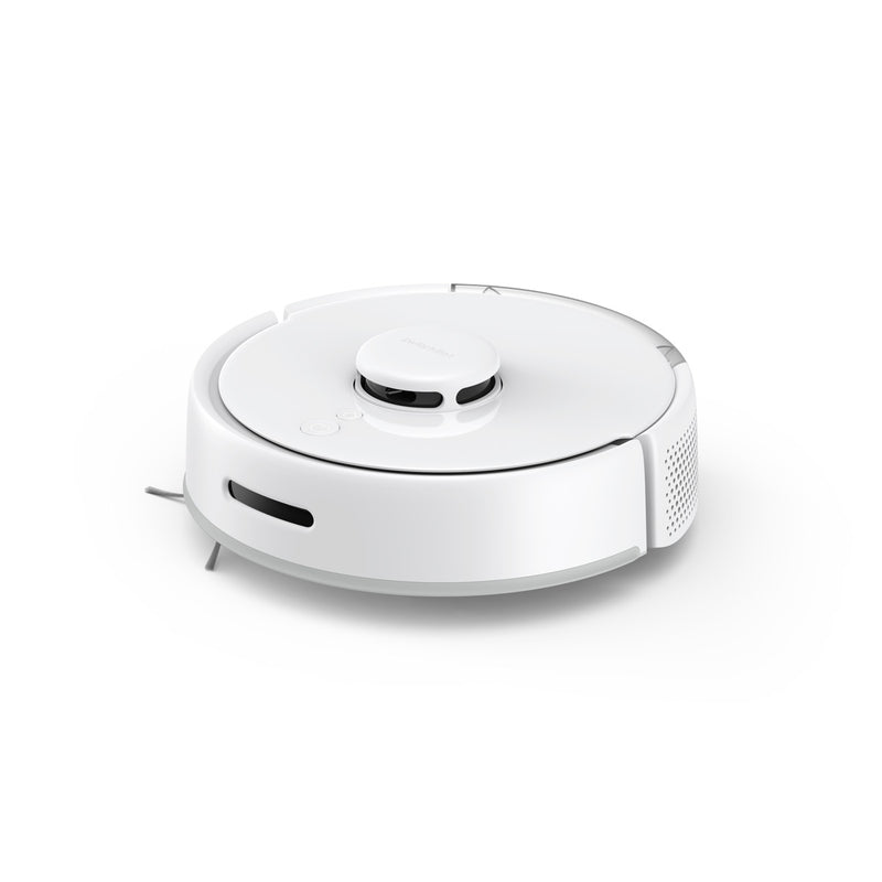 SwitchBot K10+ Mini Robot Vacuum