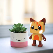 MOB MOB - Dancing Animal speaker - Cat Bluetooth Speaker