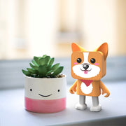 MOB MOB - Dancing Animal speaker - Corgi Bluetooth Speaker