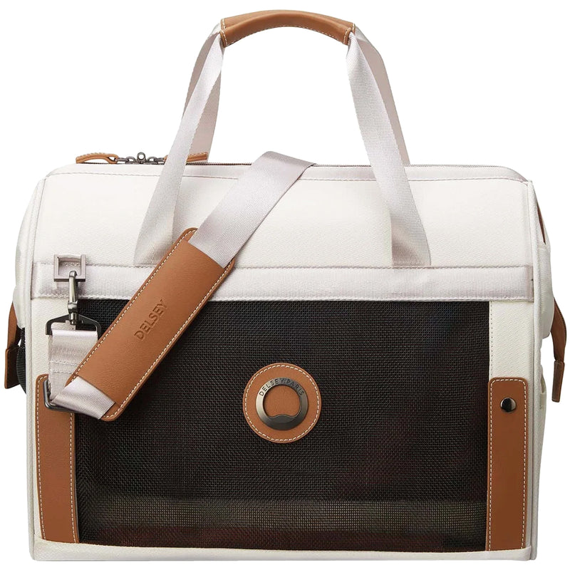 Delsey CHATELET PET DUFFLE BAG