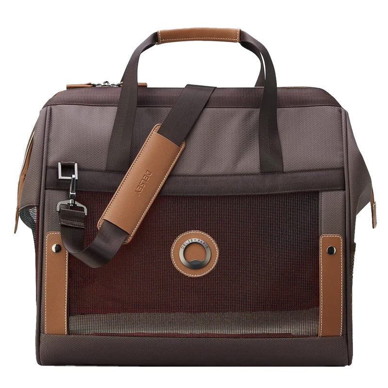 Delsey CHATELET PET DUFFLE BAG