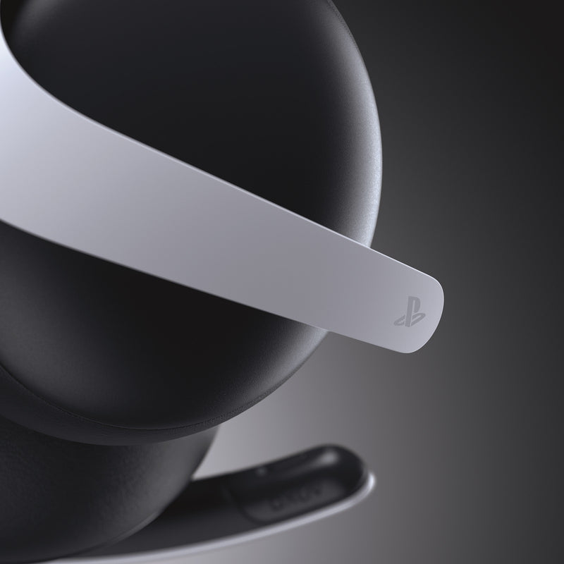 SONY 索尼 PULSE Elite™無線耳機組 遊戲主機配件