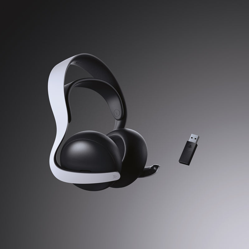 SONY 索尼 PULSE Elite™無線耳機組 遊戲主機配件