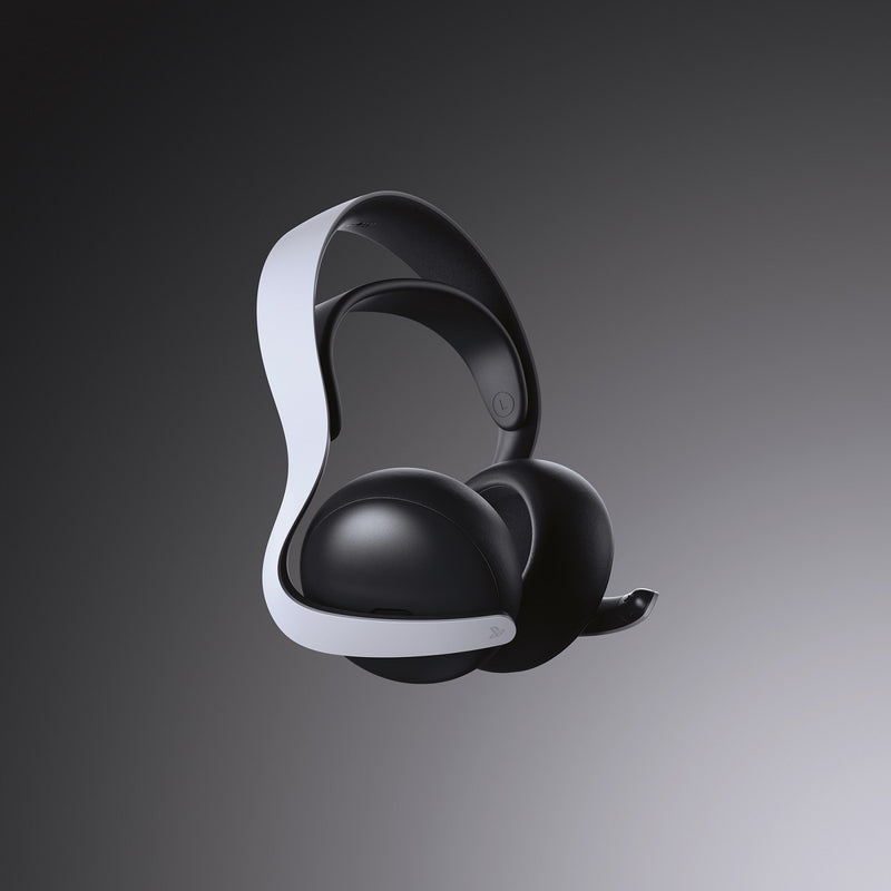 SONY 索尼 PULSE Elite™無線耳機組 遊戲主機配件