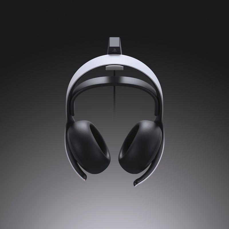 SONY 索尼 PULSE Elite™無線耳機組 遊戲主機配件