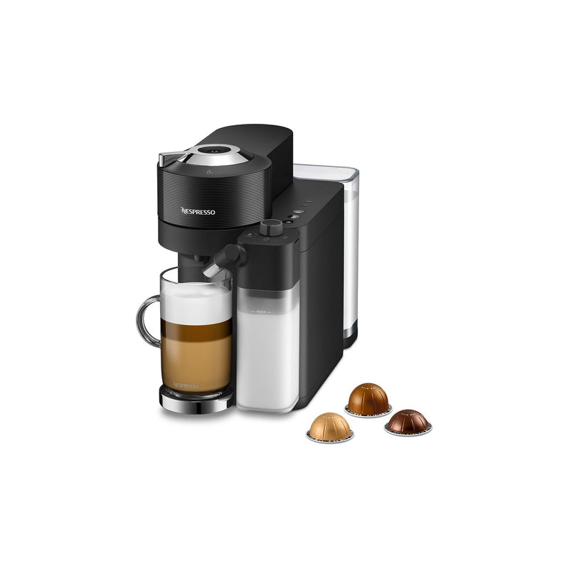 Nespresso GDV5 Vertuo Lattissima 咖啡機