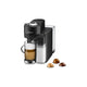 NESPRESSO GDV5 Vertuo Lattissima Coffee Machine