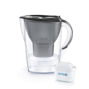 Brita PGB-1043256 1.4L 濾水壺連顯示器 代理贈品