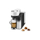 NESPRESSO GDV5 Vertuo Lattissima Coffee Machine