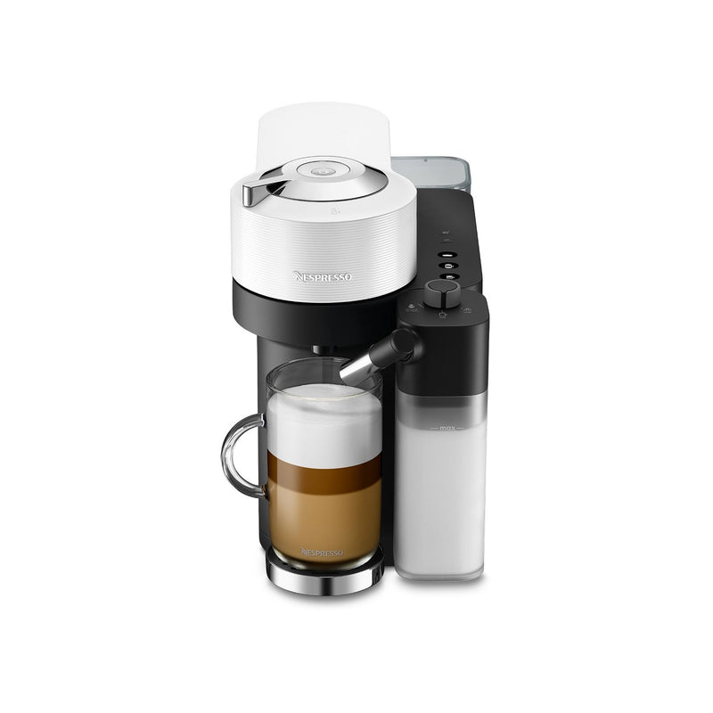 Nespresso GDV5 Vertuo Lattissima 咖啡機