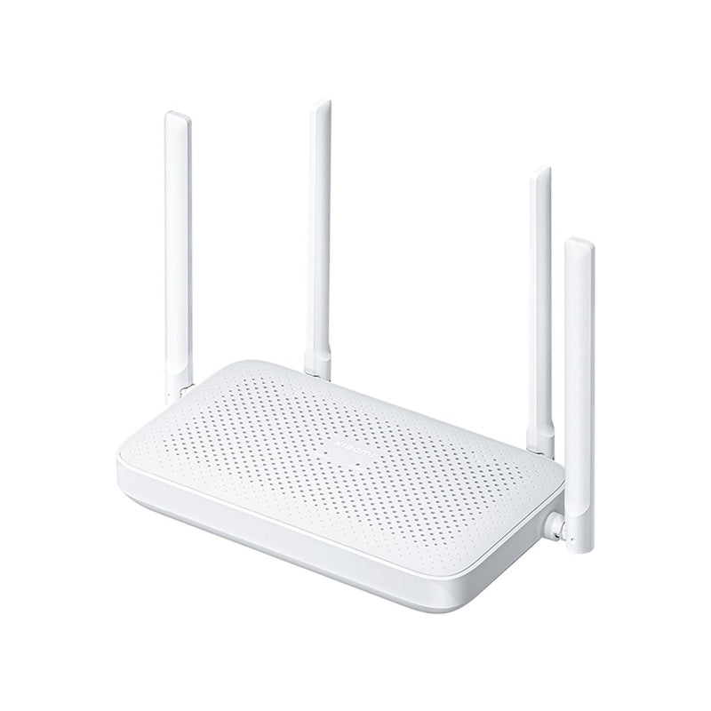 Mi AX1500 WiFi 6 Router