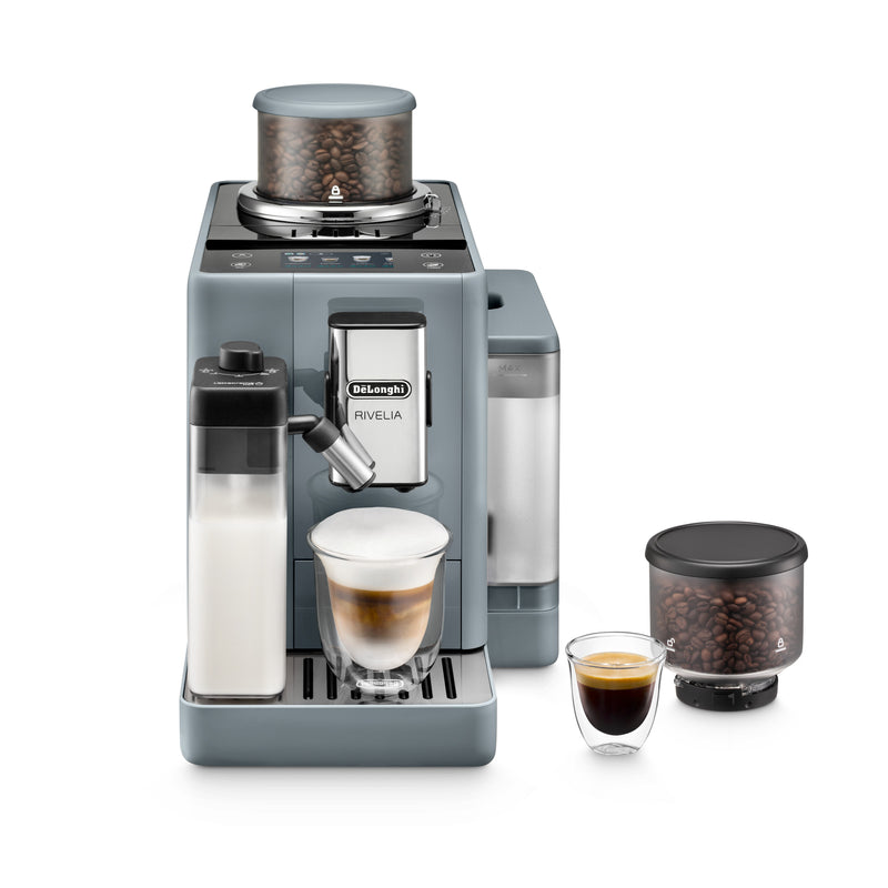 DELONGHI EXAM440.55.G Rivelia 全自動即磨咖啡機