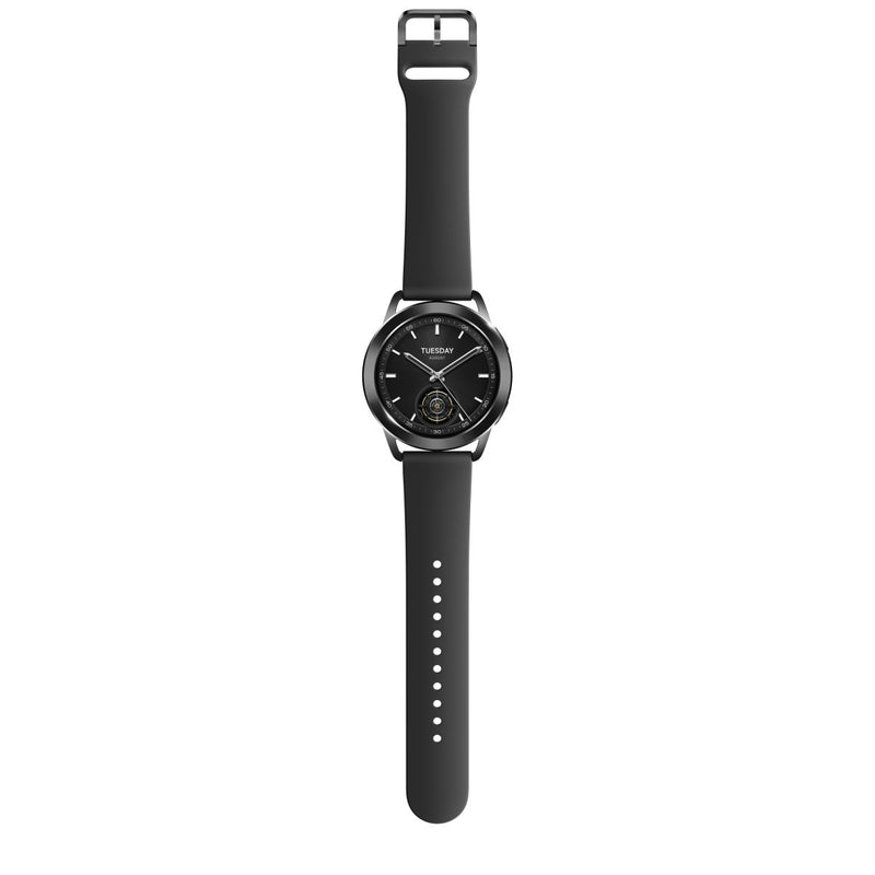 Mi 小米 Watch S3 智能手錶