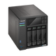 ASUSTOR Lockerstor 4 GEN 2 (AS6704T) NAS