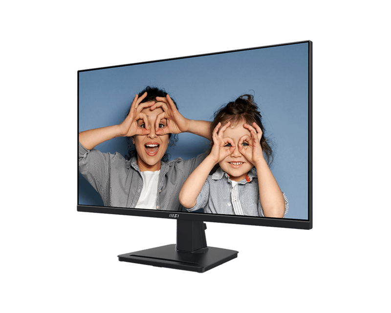 MSI MP275Q 27" FHD IPS 100Hz Monitor