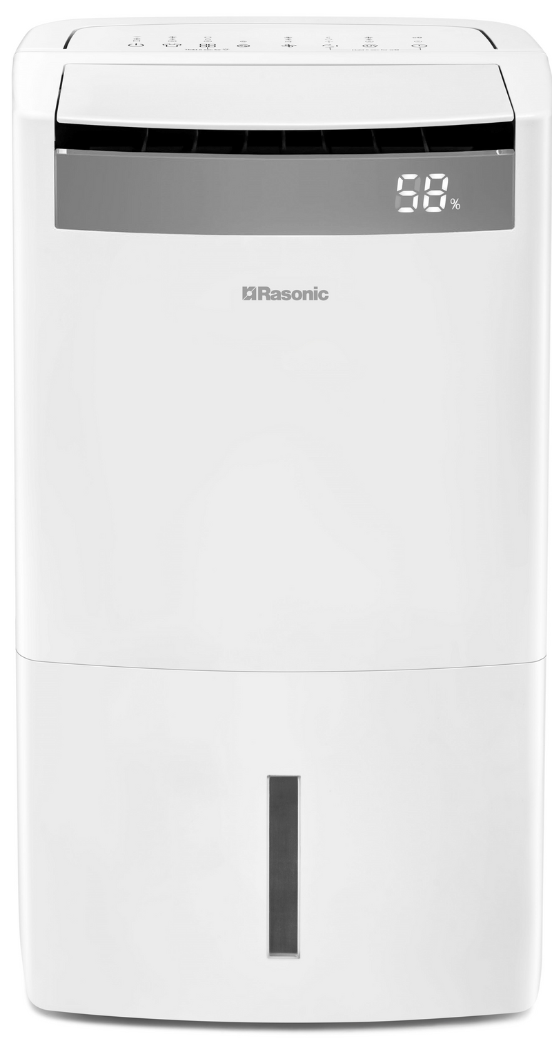 RASONIC 樂信牌 RPD-T22H 22公升UVC空氣淨化 抽濕機