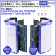 Pureburg 淨博 代用濾網組合 (HEPA含活性碳濾芯, 適用於 Dyson TP04,DP04 & HP04 空氣清新機)