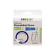 Lexngo Silicone Resealable Reusable Straw Bracelet