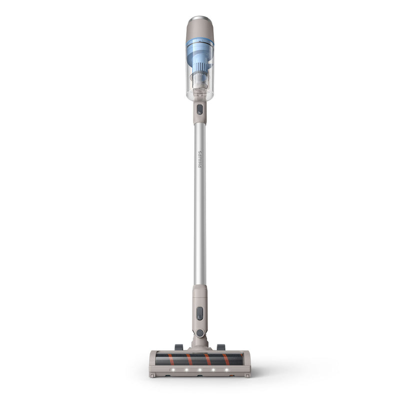 PHILIPS XC2011/61 Lightweight Cordless Vacuum Cleaner