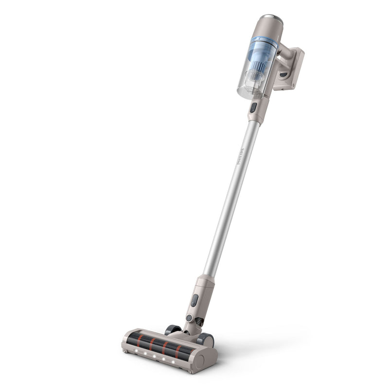 PHILIPS XC2011/61 Lightweight Cordless Vacuum Cleaner