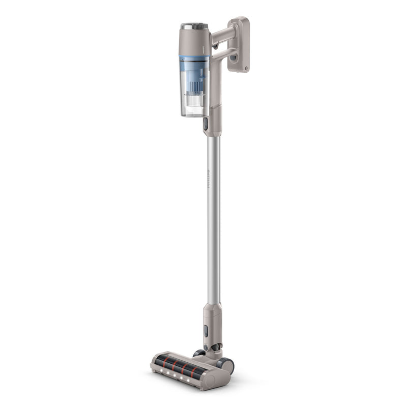PHILIPS XC2011/61 Lightweight Cordless Vacuum Cleaner