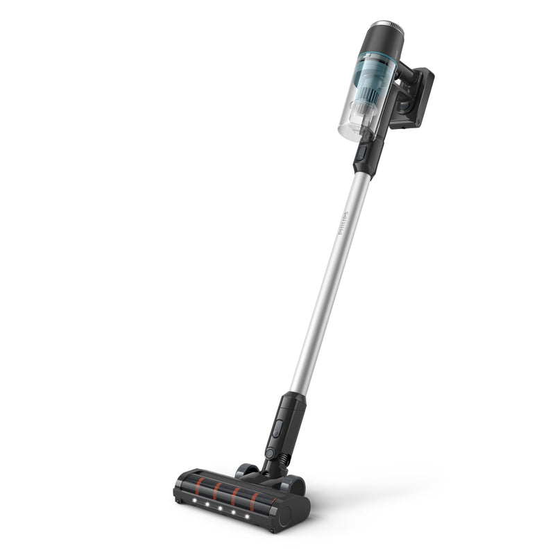 PHILIPS Lightweight Cordless Vacuum Cleaner