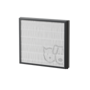 PHILIPS 飛利浦 FY3129/00 NanoProtect 納米級 HEPA活性碳淨味除甲醛複合濾網 (寵物適用)
