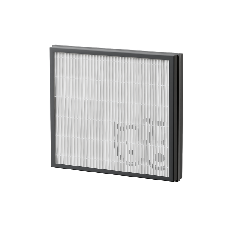 PHILIPS FY3129/00 NanoProtect Integrated Formaldehyde Carbon HEPA Filter (Suitable for Pet)