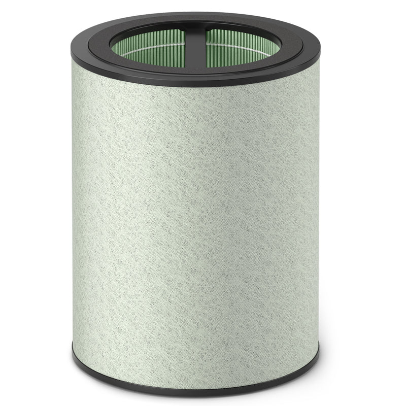 PHILIPS FY0179/00 NanoProtect Integrated Active Carbon Formaldehyde HEPA Filter