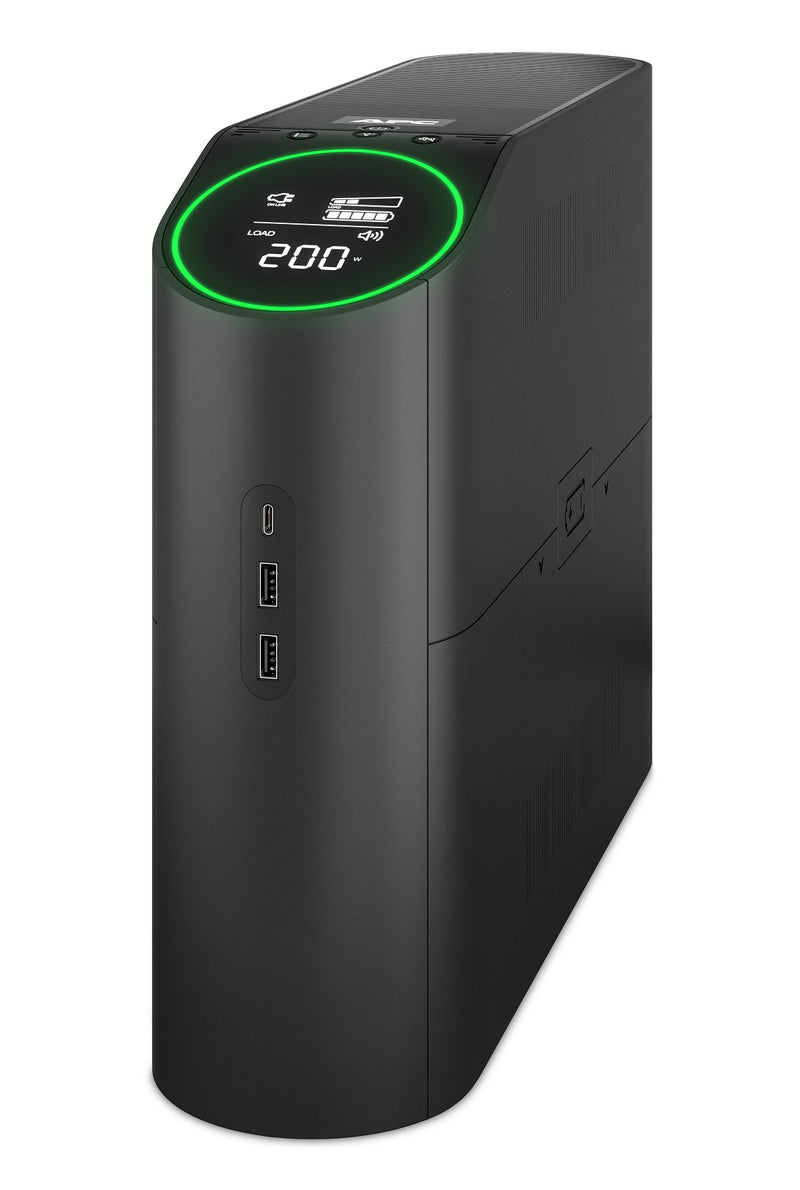 APC Back-UPS Pro 遊戲主機配件