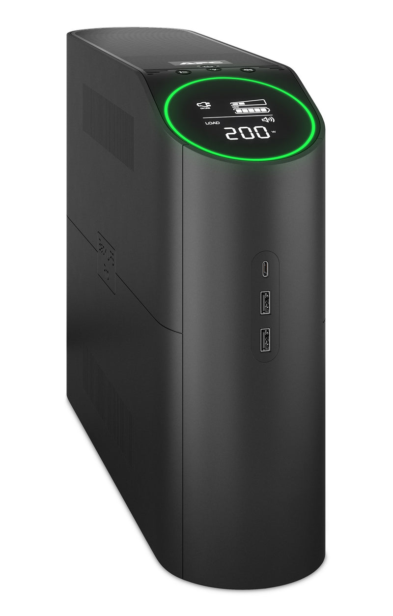APC Back-UPS Pro 遊戲主機配件