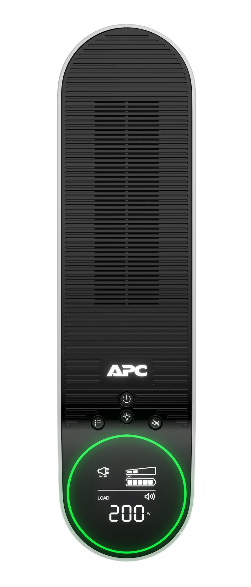APC Back-UPS Pro 遊戲主機配件