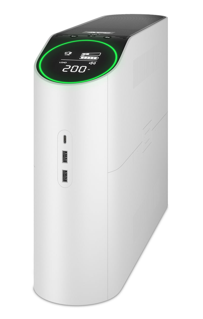 APC Back-UPS Pro 遊戲主機配件