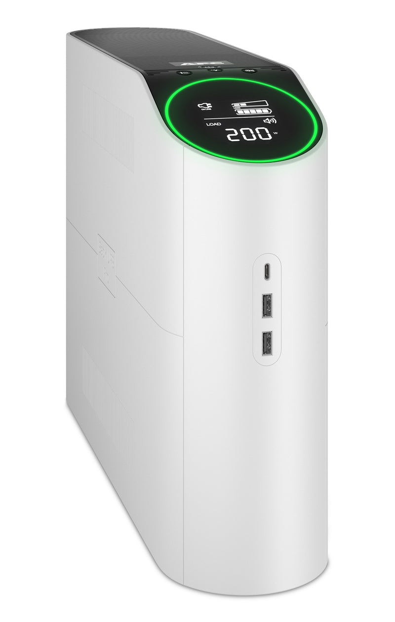 APC Back-UPS Pro 遊戲主機配件