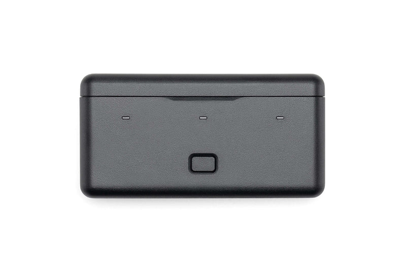 DJI Osmo Action Multifunctional Battery Case