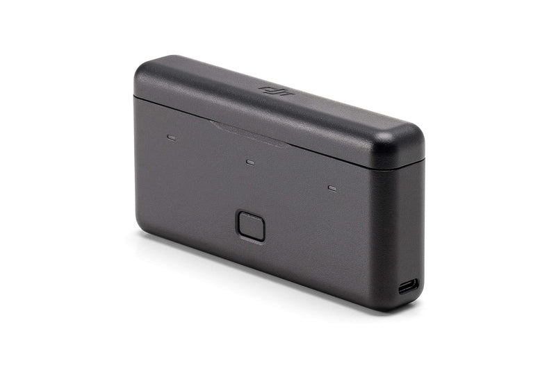 DJI 大疆 Osmo Action 多功能電池收納盒