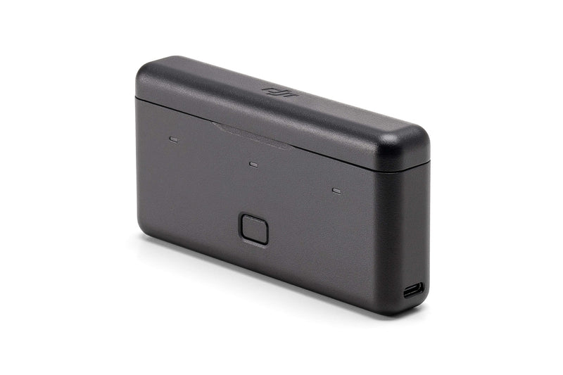 DJI Osmo Action Multifunctional Battery Case