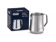 DELONGHI 不銹鋼打奶壺 (500亳升) 代理贈品