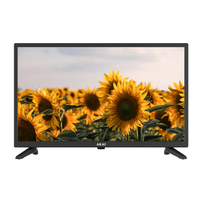 Akai 24" 安卓電視 LED 液晶體電視