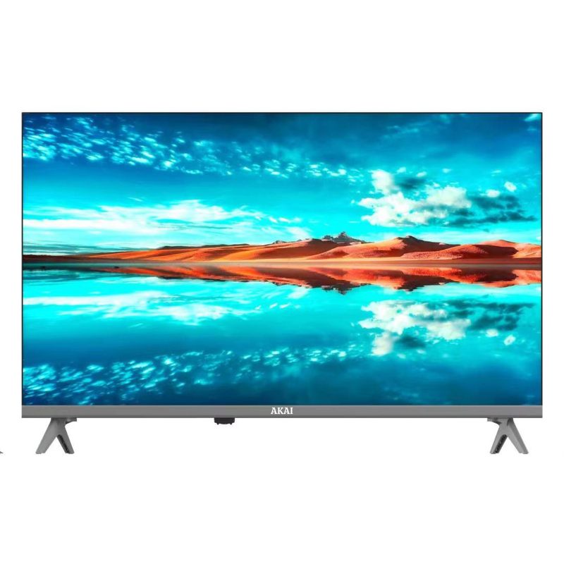 Akai 40"安卓電視 LED 液晶體電視
