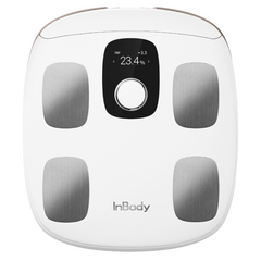 INBODY Dial H30NWi - Wireless smart weight analyzer
