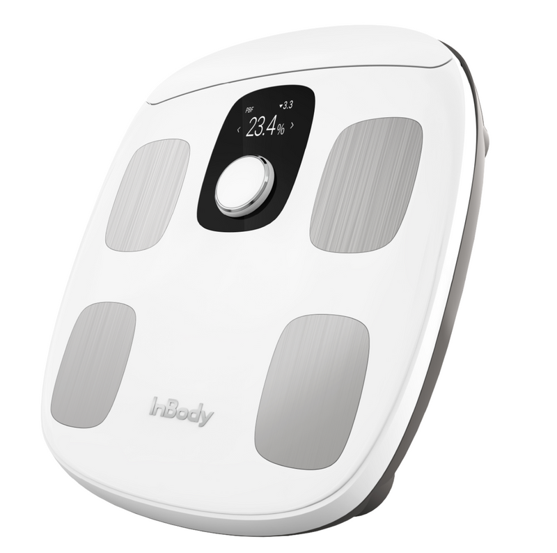 INBODY Dial H30NWi - Wireless smart weight analyzer