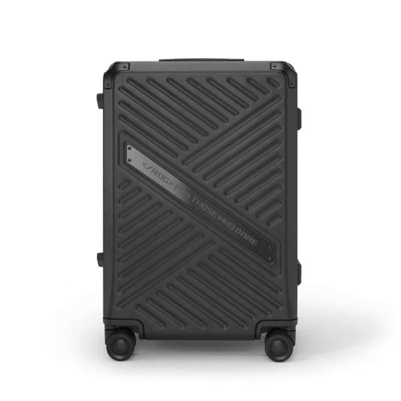 ASUS BT3700 ROG SLASH 20" Hard Case Luggage