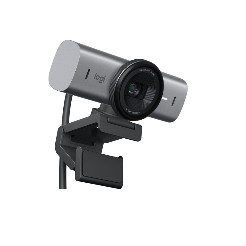 LOGITECH MX Brio 700 Webcam