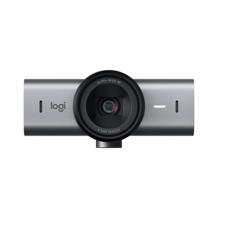 LOGITECH 羅技 MX BRIO 700 4K 網絡攝影機