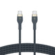 BELKIN 貝爾金 BOOST↑CHARGE™ PRO Flex USB-C 至 USB-C 連接線