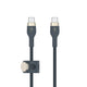 BELKIN 貝爾金 BOOST↑CHARGE™ PRO Flex USB-C 至 USB-C 連接線