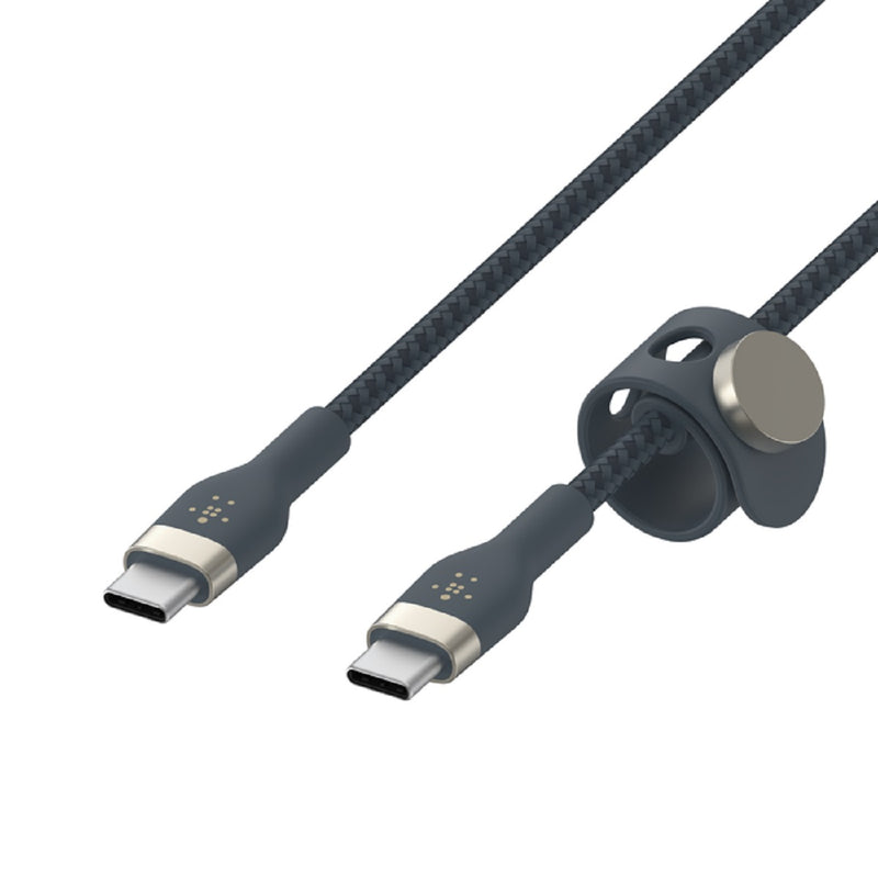 BELKIN BoostCharge Pro Flex USB-C to USB-C Cable